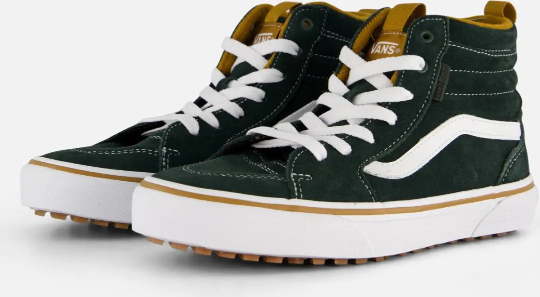 Vans Filmore Hi