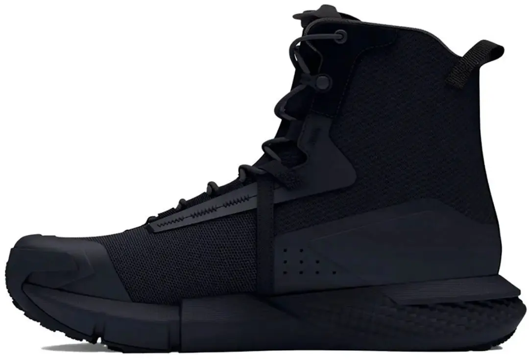 Under Armour Charged Valsetz Wandelschoenen - Zwart - EU 40.5