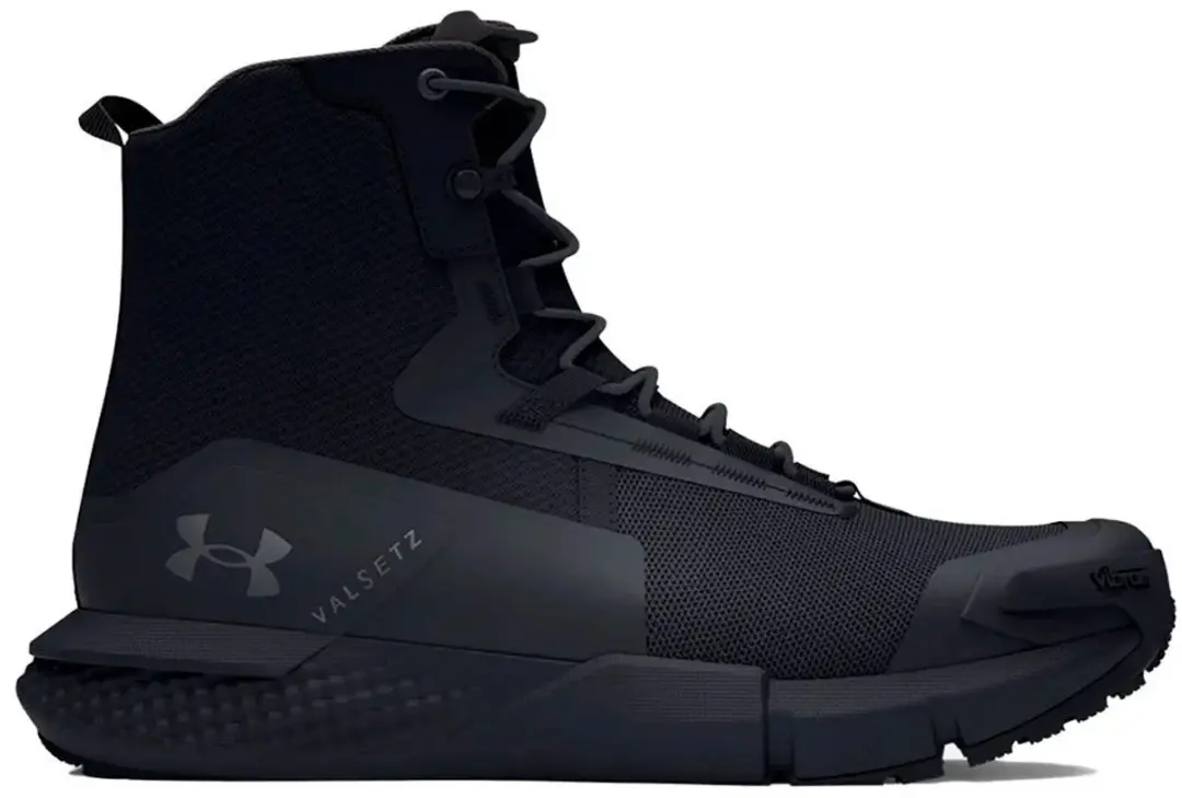 Under Armour Charged Valsetz Wandelschoenen - Zwart - EU 40.5