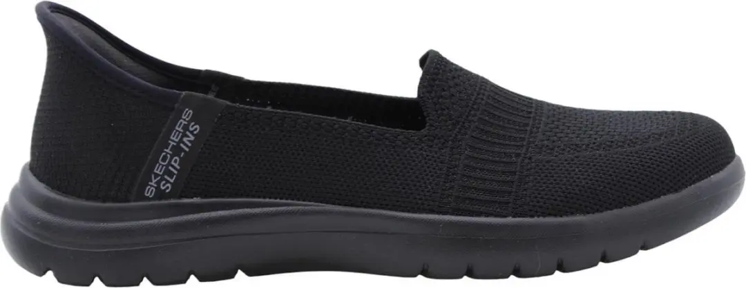 Skechers Mocassin Zwart 36 - afbeelding 6 van 6