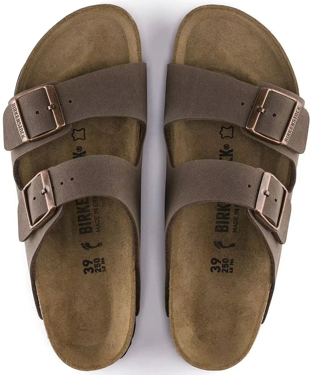 Birkenstock Arizona Slides BS