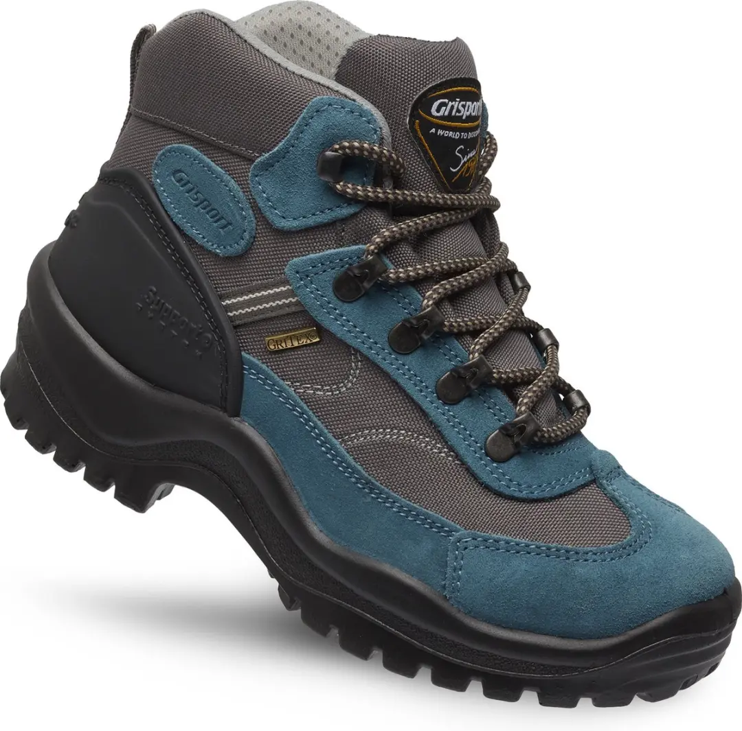 Grisport Torino Mid Unisex Wandelschoenen