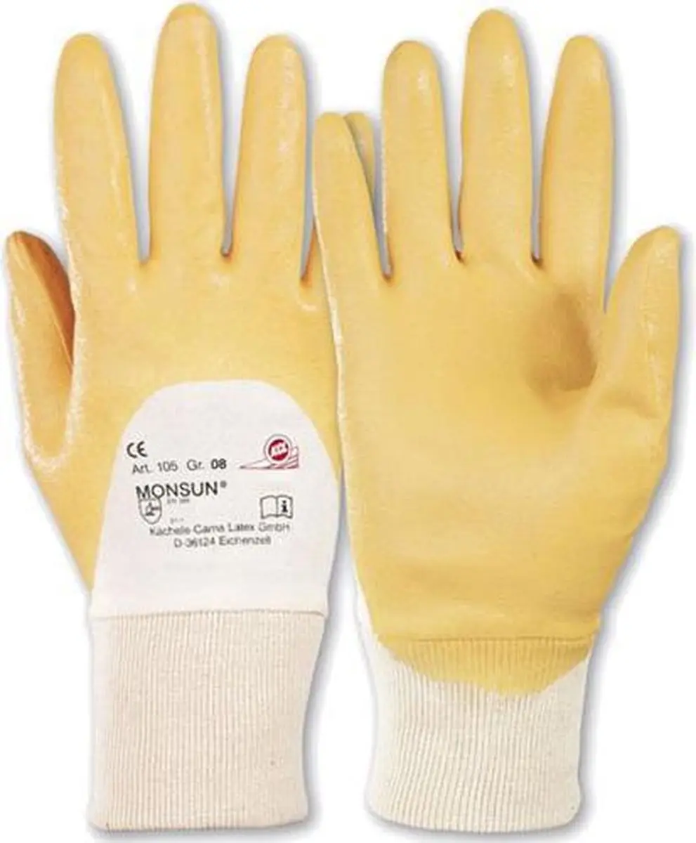 Honeywell KCL Monsun 105 Veiligheidshandschoen