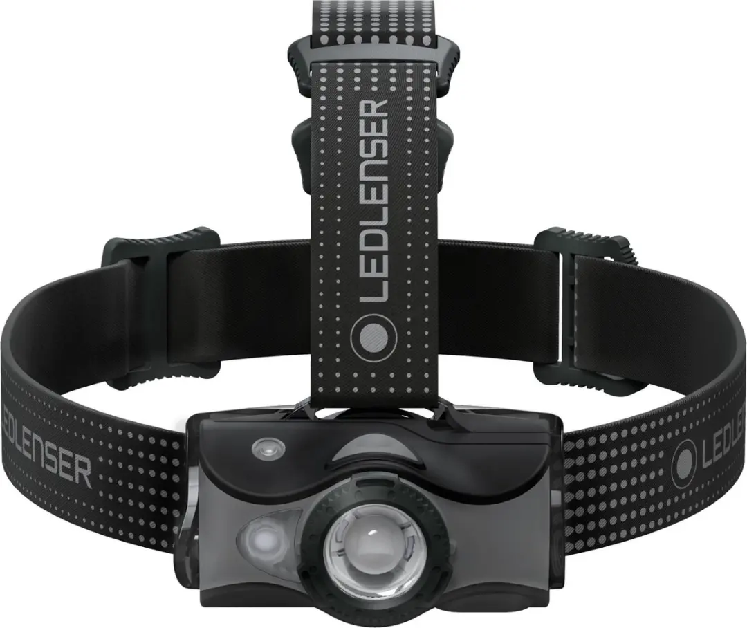 Ledlenser MH7 Hoofdlamp 600 Lumen
