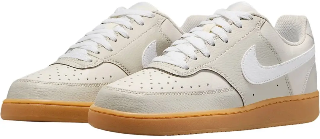 Nike Court Vision Low Sneakers Dames