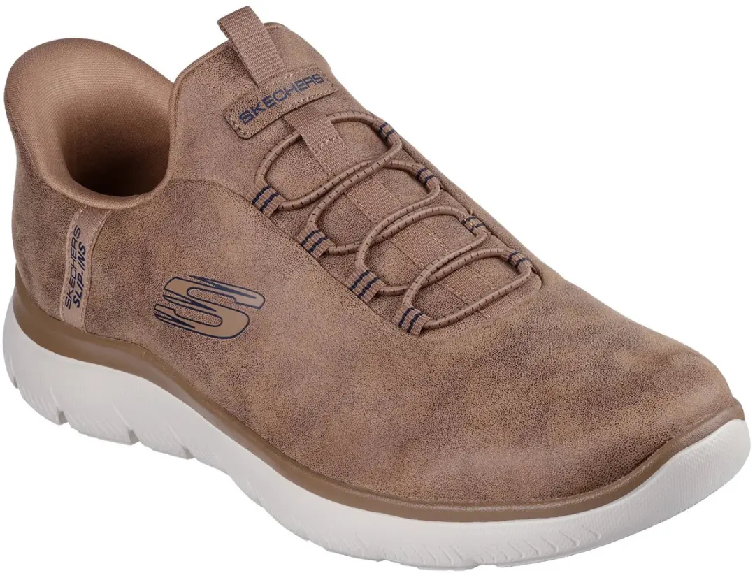 Skechers Heren Slip-ins Summits