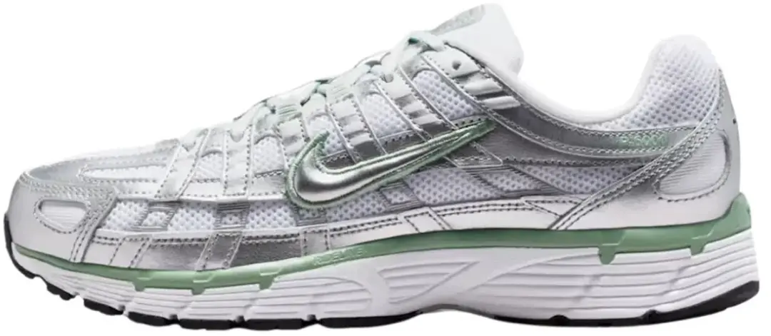 Nike P-6000