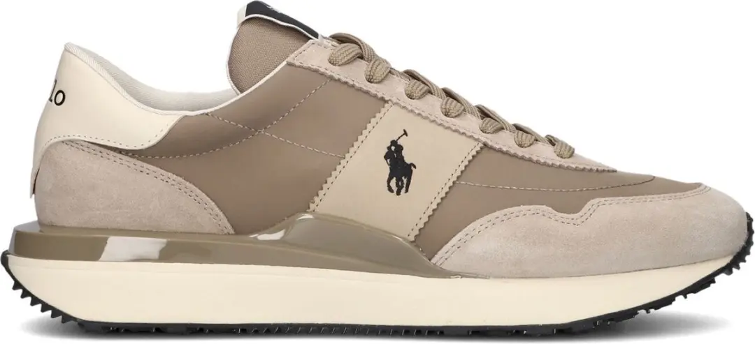 Polo Ralph Lauren Train 89 Sneakers
