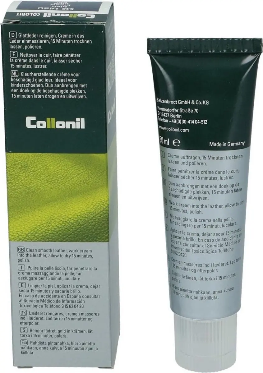 Collonil