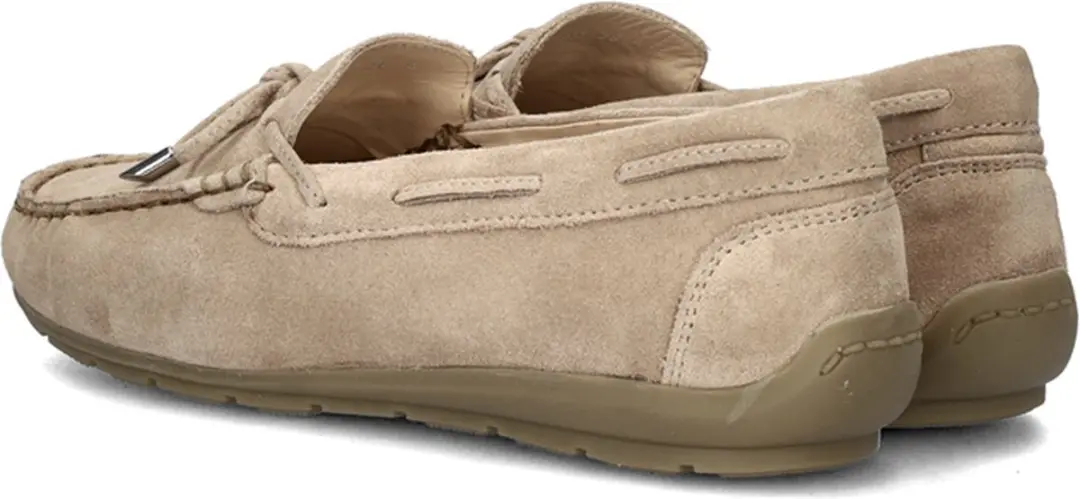 Ara Alabama Sport Instappers - Dames 41 - Beige - afbeelding 5 van 6
