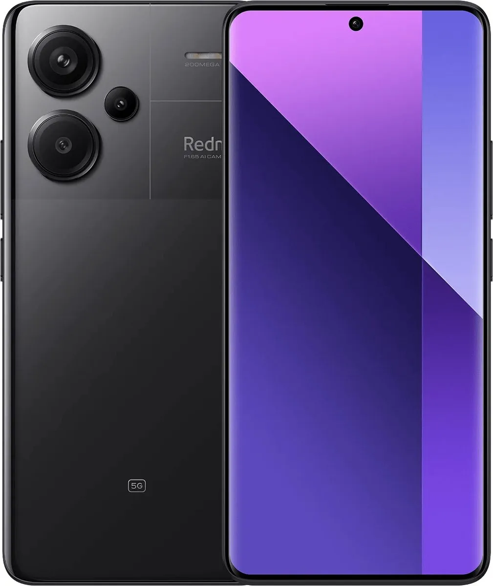 Xiaomi Redmi Note 13 Pro+ MZB0FF1EU