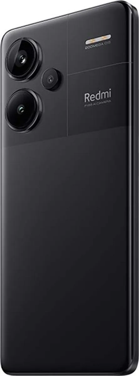 Xiaomi Redmi Note 13 Pro+ MZB0FF1EU - 12GB/512GB - Midnight Zwart