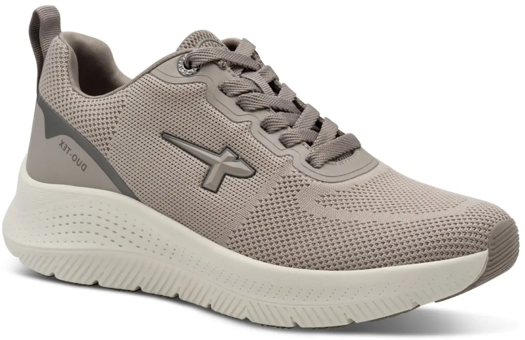 Tamaris WIDE FIT Dames Sneaker 8-83728-45 341 Wide Fit Maat: 36 EU