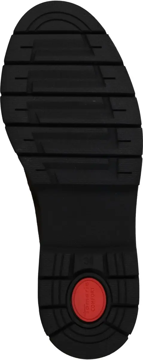 Tamaris Comfort Loafers - Bruin - Maat 40 - afbeelding 2 van 6