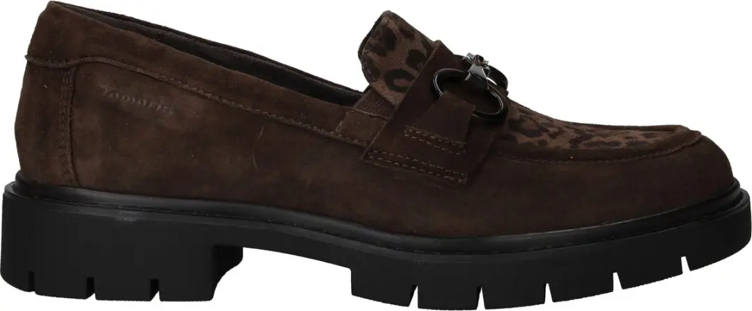 Tamaris Comfort Loafers