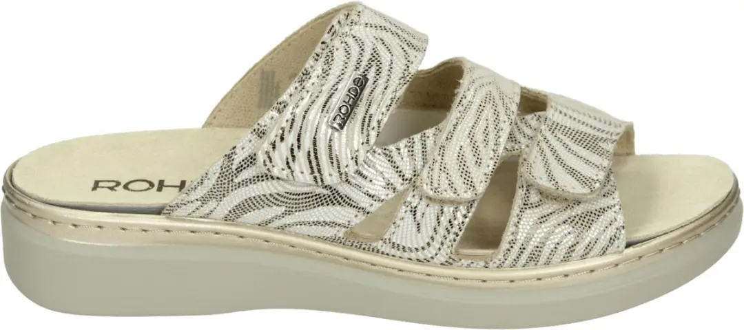 Rohde 5221 Teenslipper