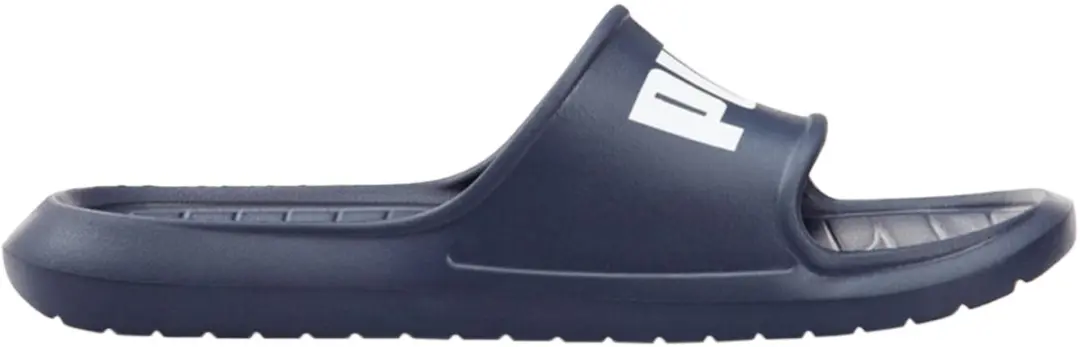 PUMA Divecat 2v Lite Slippers 37 - Navy - afbeelding 5 van 6