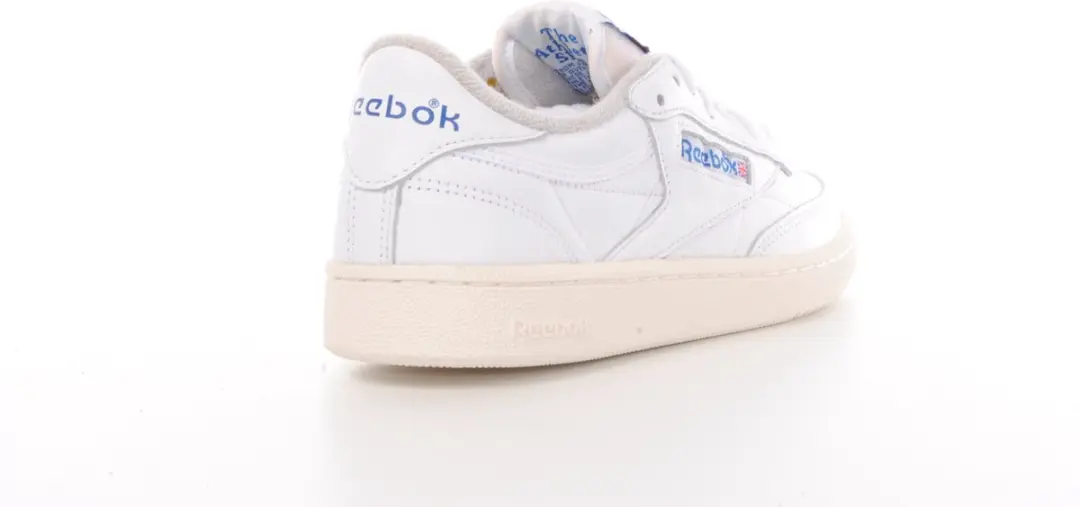 Reebok C85 Vintage Sneaker - 37.5 - afbeelding 3 van 6