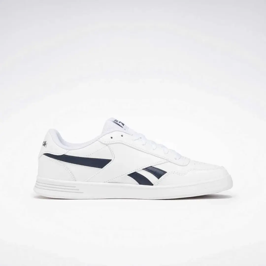 Reebok Court Advance Schoenen 43 - Wit - afbeelding 4 van 4