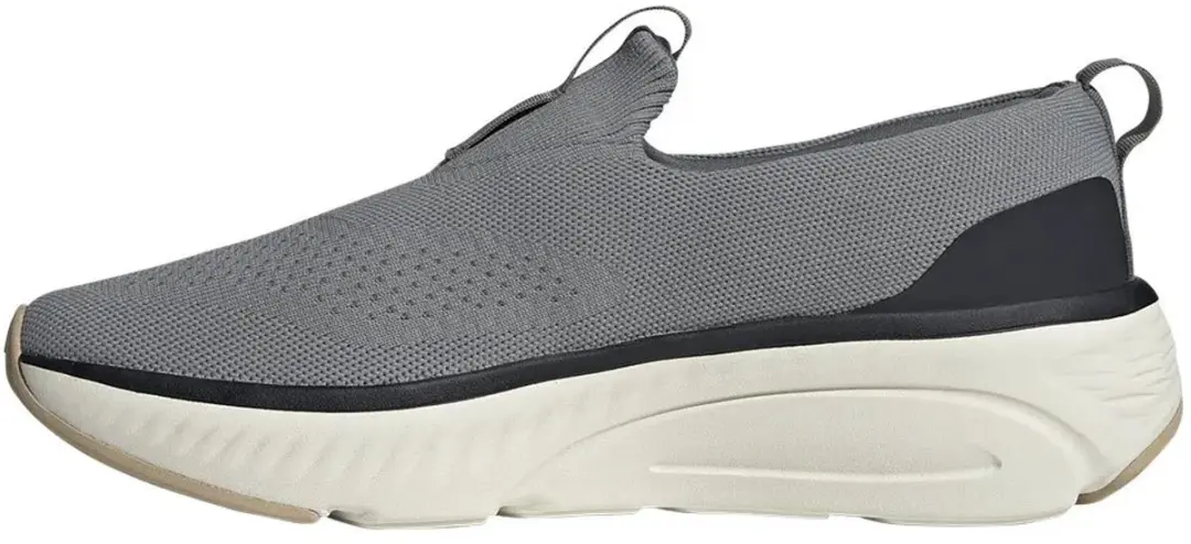 Adidas Cloudfoam Go Lounger Schoenen - Grijs - EU 43 1/3 - afbeelding 4 van 4