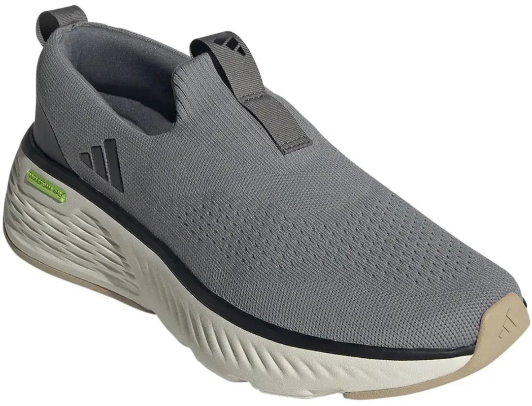 Adidas Cloudfoam Go Lounger Schoenen - Grijs - EU 43 1/3 - afbeelding 3 van 4