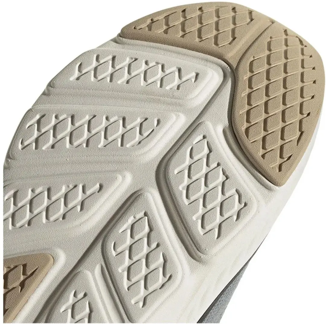 Adidas Cloudfoam Go Lounger Schoenen - Grijs - EU 43 1/3 - afbeelding 2 van 4