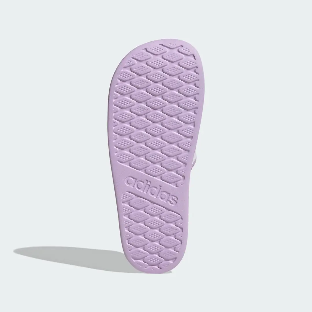 Adidas Adilette Comfort 2.0 Badslippers KJ9866 - Paars - afbeelding 4 van 6