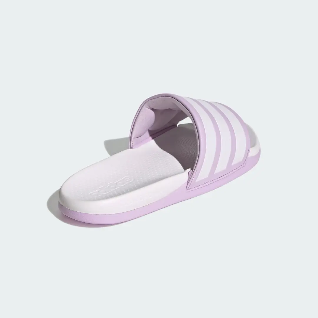 Adidas Adilette Comfort 2.0 Badslippers KJ9866 - Paars - afbeelding 6 van 6