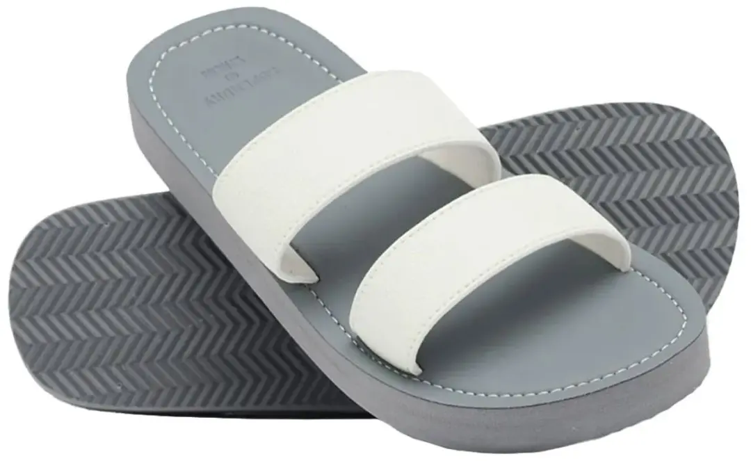 Superdry Premium Slim 2 Strap Slippers