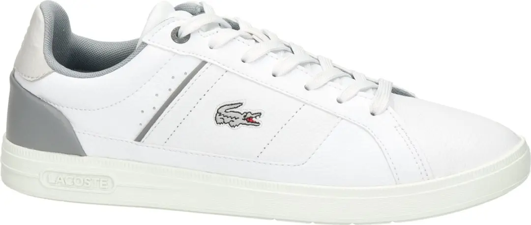 Lacoste Europa Pro Heren Sneakers