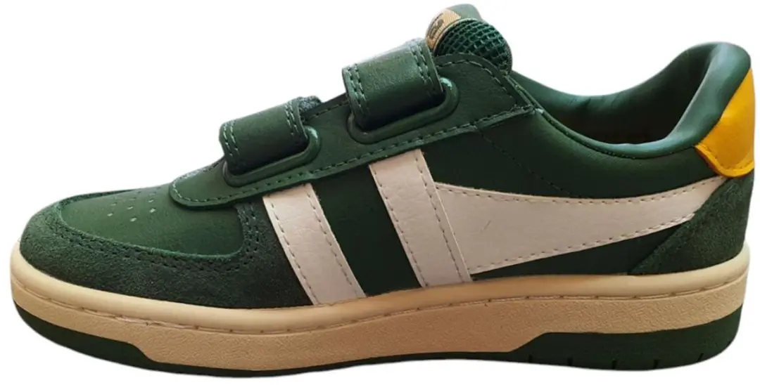 Gola Hawk Strap - Maat 34 - Groen - afbeelding 4 van 6