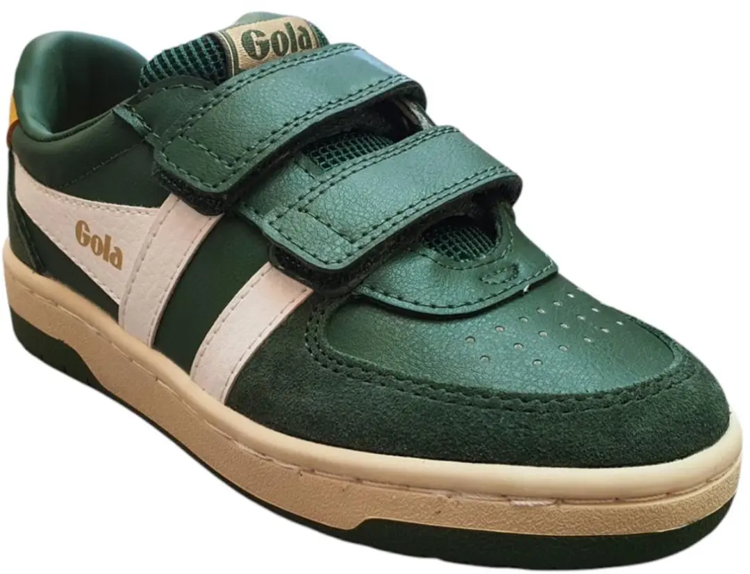 Gola Hawk Strap - Maat 34 - Groen - afbeelding 2 van 6