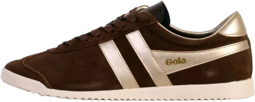 Gola Bullet Sneaker - 37 - Bruin