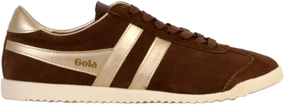 Gola Bullet Sneaker - 37 - Bruin