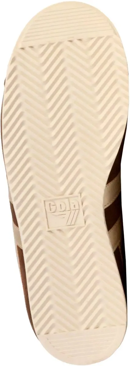Gola Bullet Sneaker - 37 - Bruin
