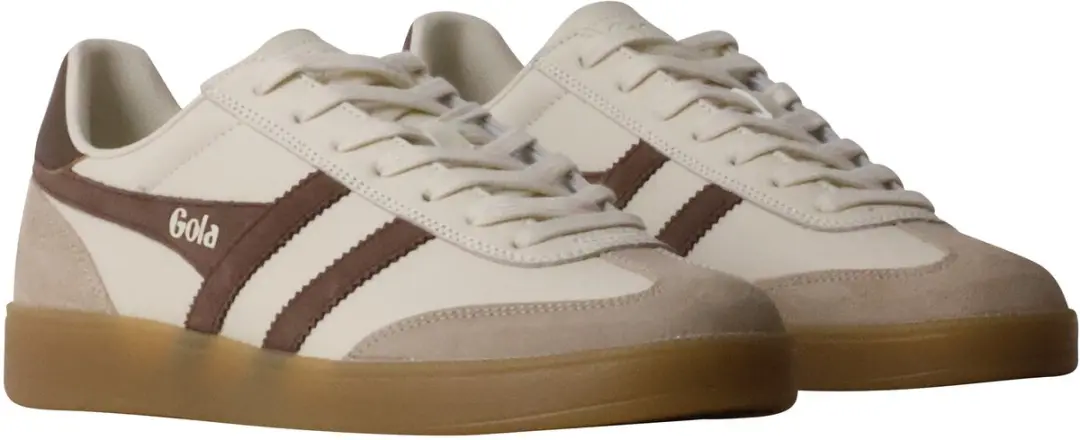 Gola Baskets Viper Leather - MULTI/COULEUR - afbeelding 5 van 6