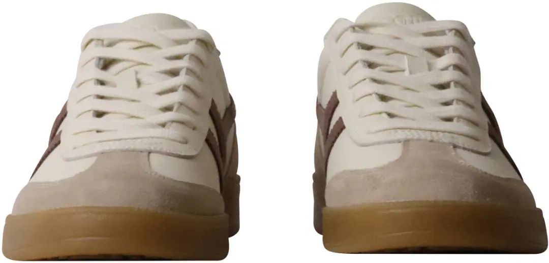 Gola Baskets Viper Leather - MULTI/COULEUR - afbeelding 4 van 6