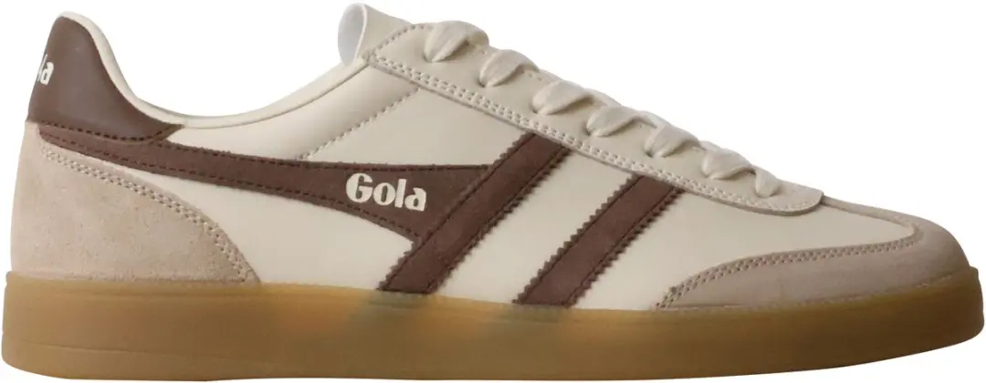 Gola Baskets Viper Leather - MULTI/COULEUR - afbeelding 6 van 6