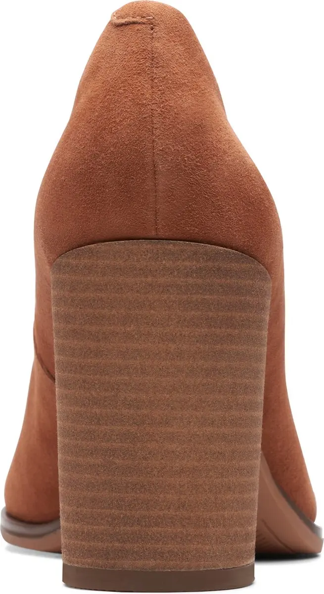 Clarks Freva85 Court Dames