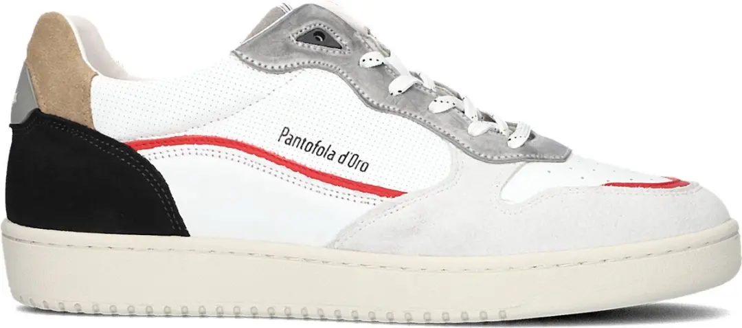 Pantofola D'oro Baveno Uomo Low Lage sneakers
