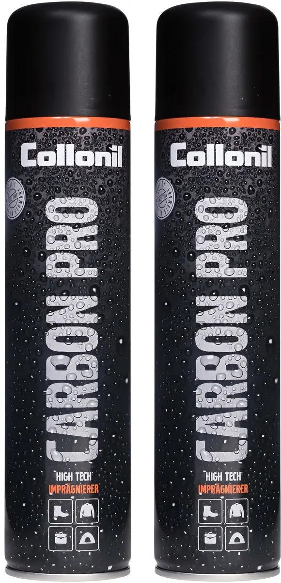2x Collonil Carbon Pro 300ml