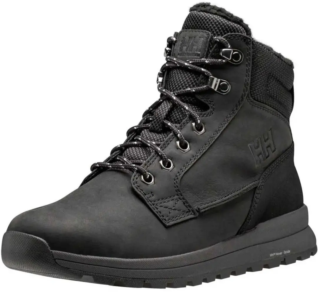 Helly Hansen Kelvin LX Enkellaarsjes - Zwart - afbeelding 2 van 6