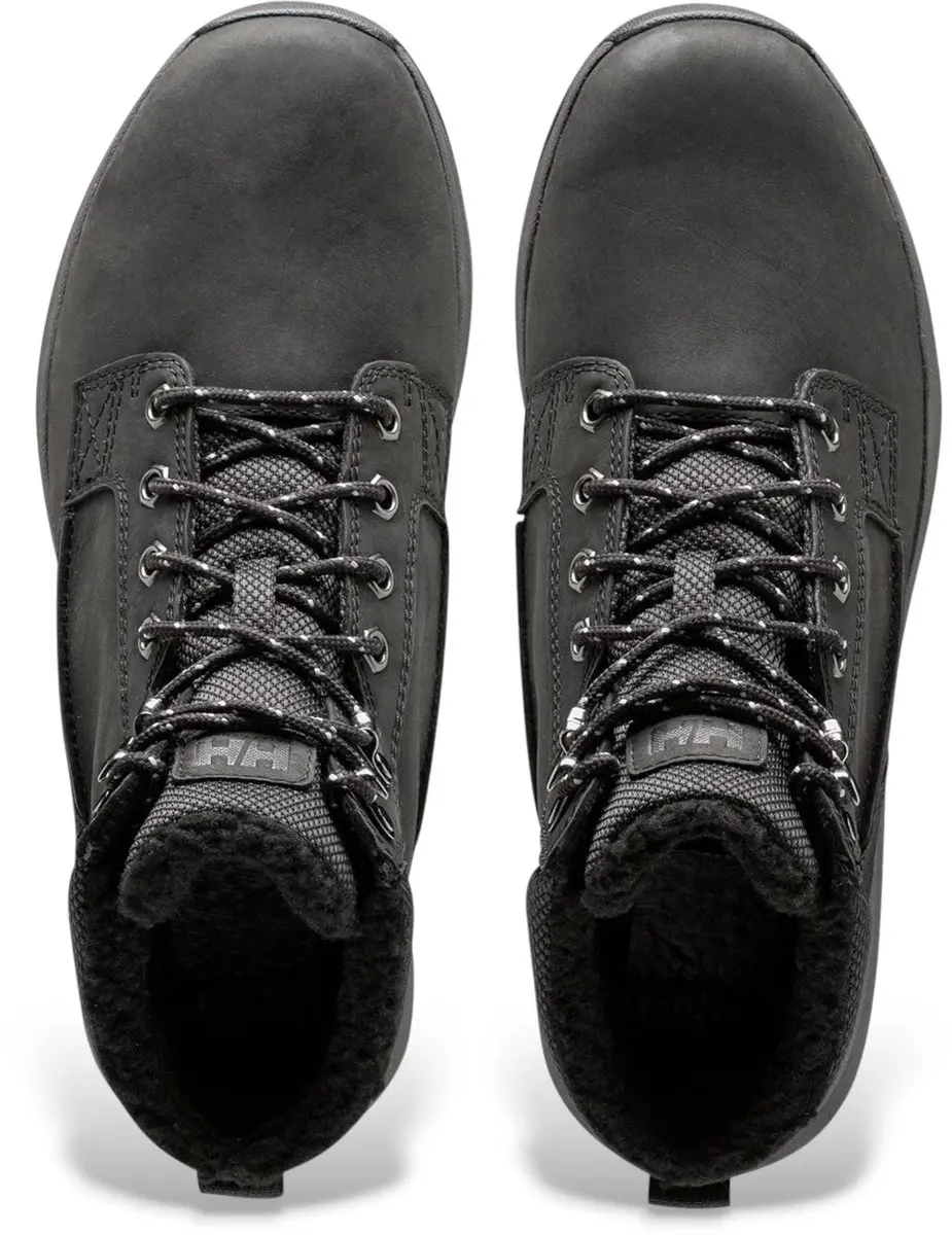 Helly Hansen Kelvin LX Enkellaarsjes - Zwart - afbeelding 6 van 6