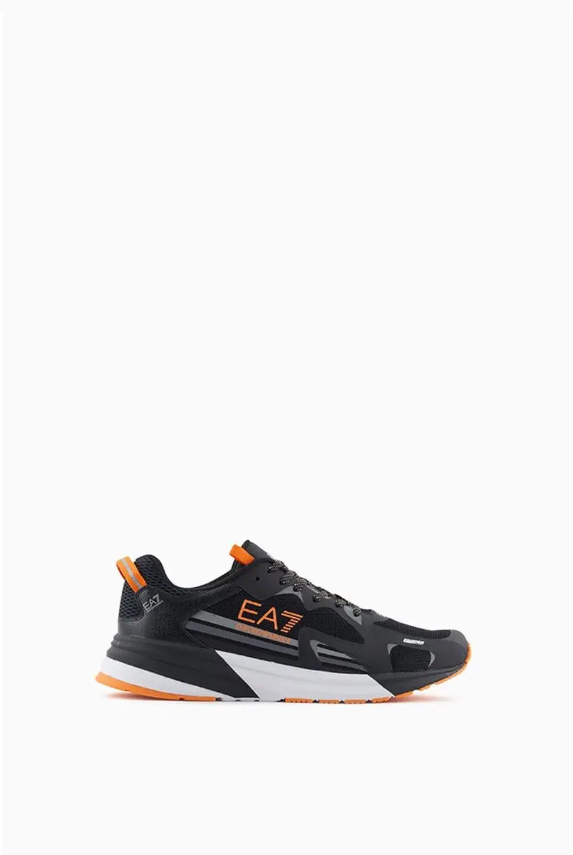 Ea7 Emporio Armani X8x156-xk360 Schoenen Zwart EU 40