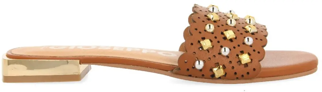 Gioseppo Labin Sandalen Bruin EU 37 Vrouw