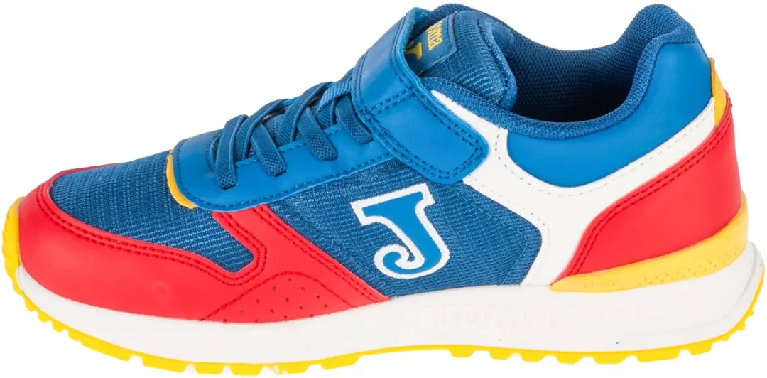 Joma Tornado Jr 25 JTORNS2504V Sneakers - Blauw - afbeelding 2 van 5