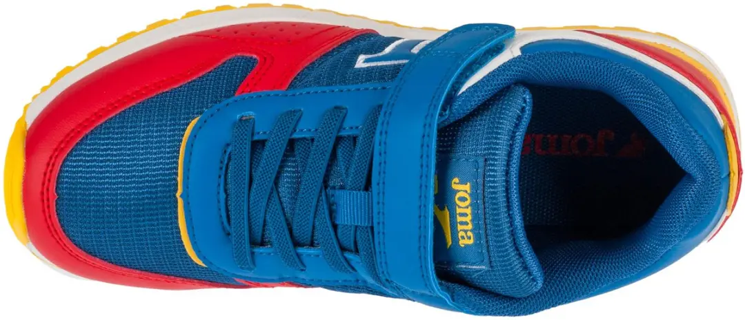 Joma Tornado Jr 25 JTORNS2504V Sneakers - Blauw - afbeelding 3 van 5