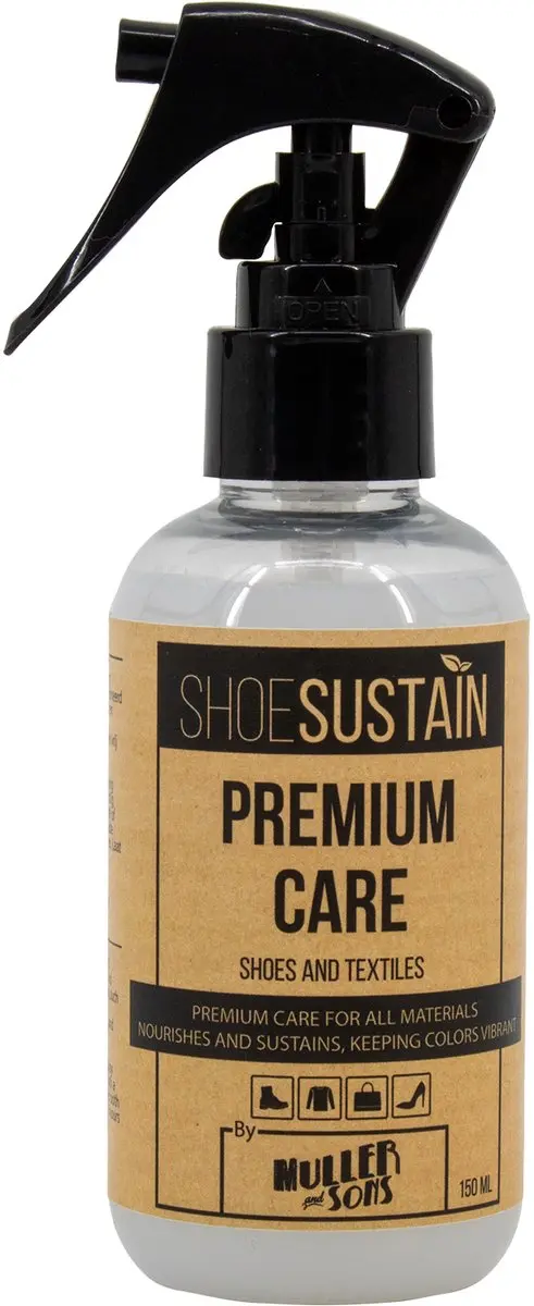 Collonil ShoeSustain Premium Care