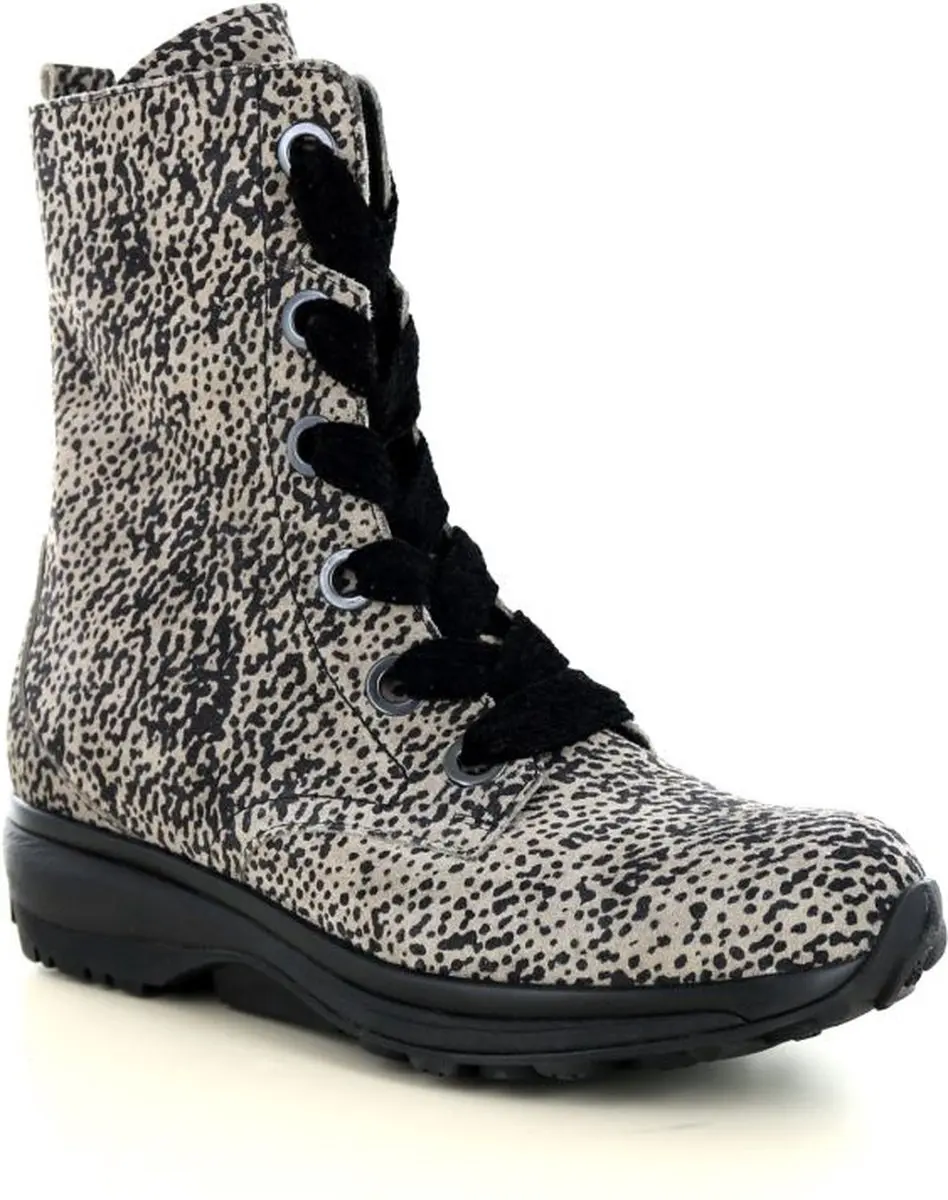 Xsensible Stretchwalker 30115.5 - Maat 38 - Brown Fantasy