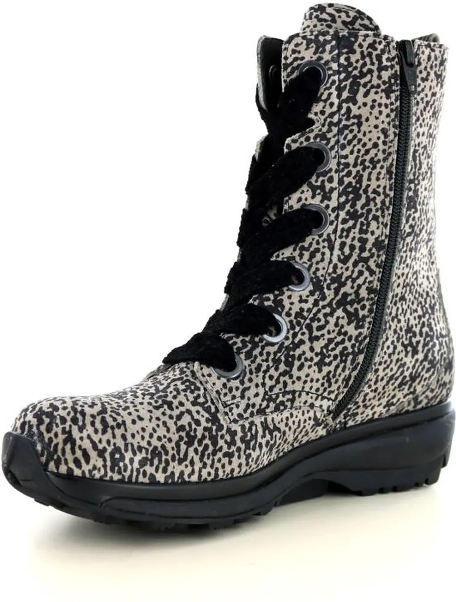 Xsensible Stretchwalker 30115.5 - Maat 38 - Brown Fantasy